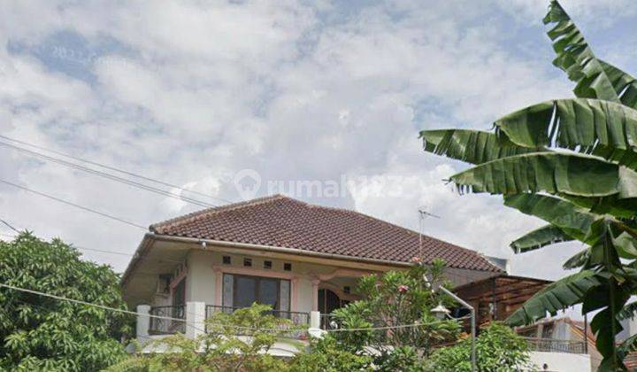 Dijual Rumah Bagus siap huni di Permata Harapan Baru, Bekasi  2