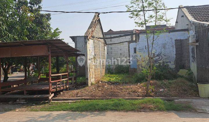 Dijual Rumah tua Perumahan graha prima  Satria jaya tambun  Utara Bekasi 1