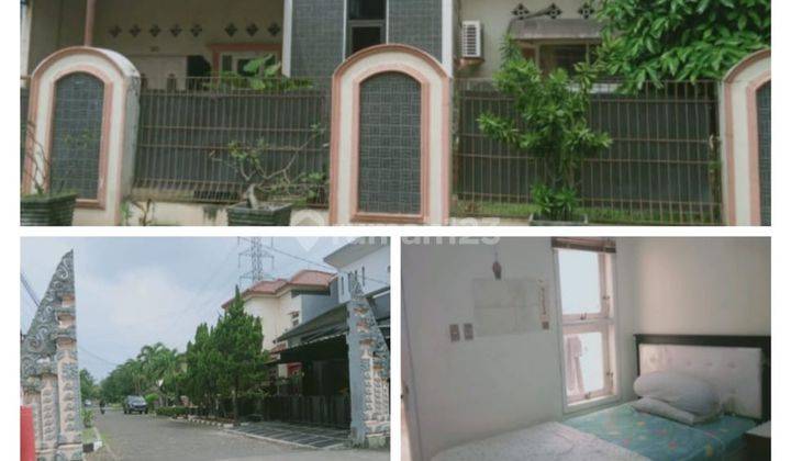 Dijual  Rumah Lantai 1 Di Rawalumbu Bekasi Barat 2