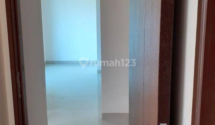 Di Jual Apartement Calia, Pulomas View Jalan Raya Semi Furnish di Jakarta Timur 2