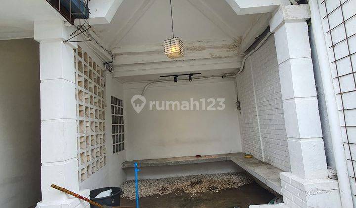 Di Jual Rumah Kost Kelapa Gading Bcs Jakarta Utara 2