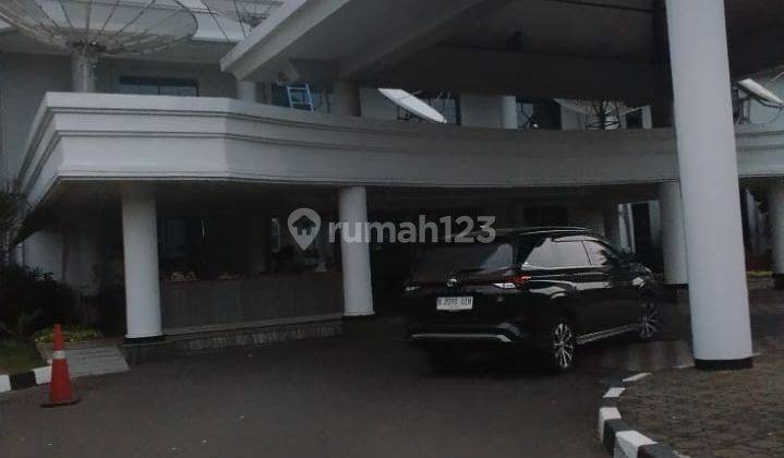 Dijual Apartemen Marina Condominium Pantai Mutiara Jakarta Utara 1