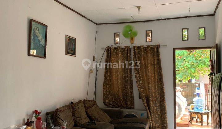 Dijual Rumah Bagus Siap Huni di Taman Harapan Baru Bekasi 2