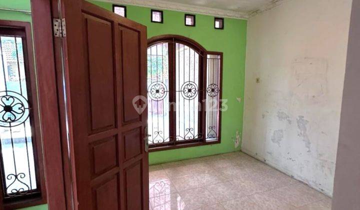 Dijual Rumah Bagus Siap Huni di Taman Harapan Baru Bekasi 2