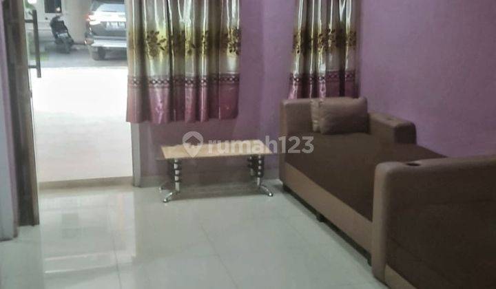 Rumah Dijual di Puri Jaka Mulya Jaka Mulya Jati Asih Bekasi. 2