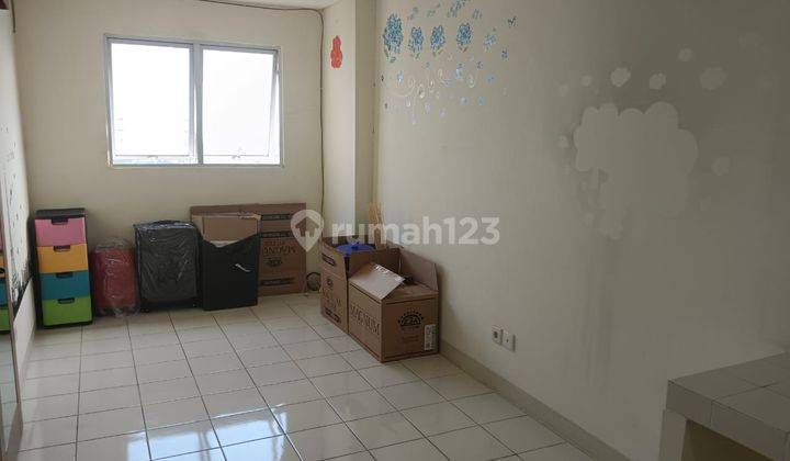 Dijual Apartemen Gading Icon Pulogadung Jakarta Timur 2