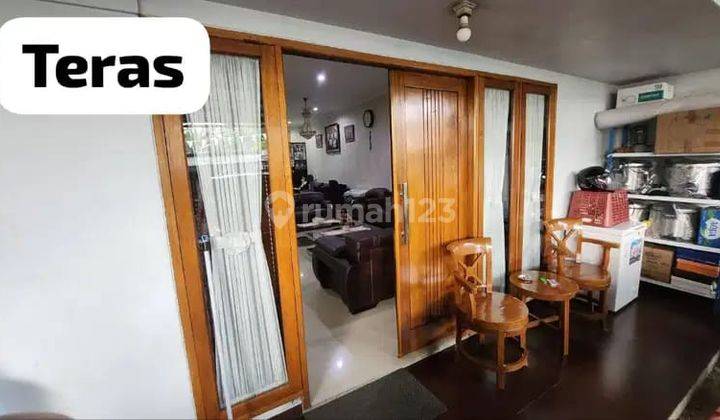 Dijual Rumah Bagus 2 Lantai Jakasampurna Bekasi Barat 2