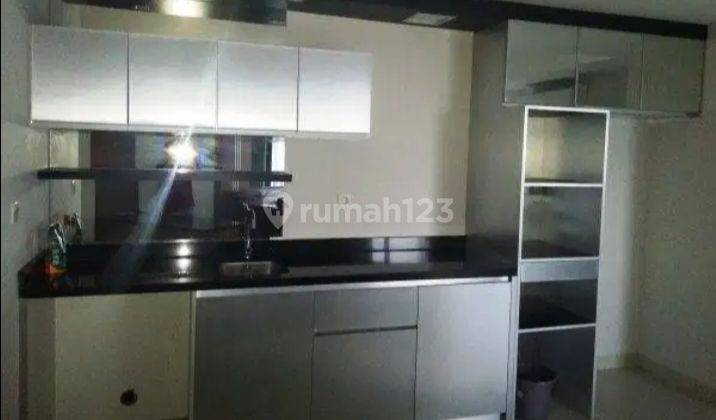 Dijual Cepat  Apartemen Mansion Kemayoran Jakarta Pusat 2