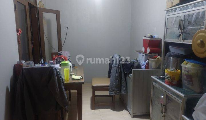 Dijual Rumah Mutiara Gading City Dekat Harapan Indah Bekasi  2