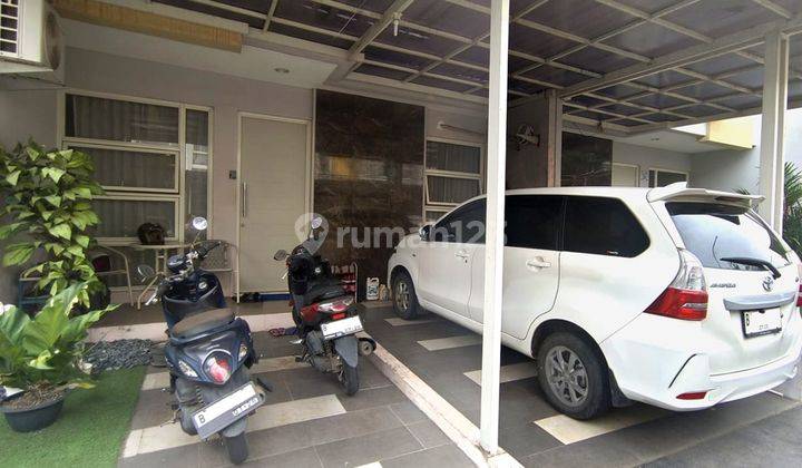 Dijual Rumah Bagus 2lantai di Grand Wisata,   Bekasi Kota 2