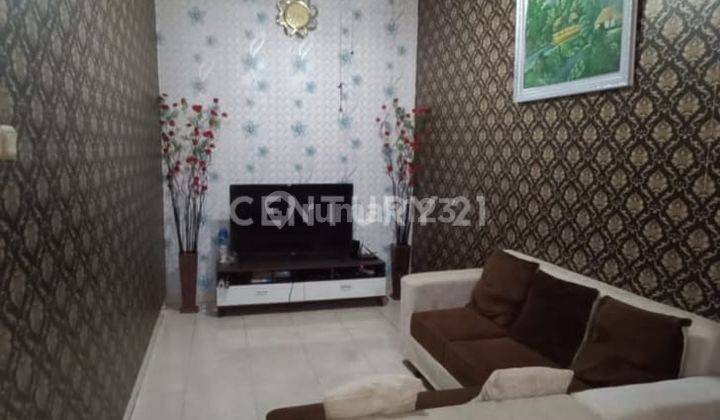 Dijual Rumah Cantik 2½lt di Pesona Anggrek, Bekasi. Harapan jaya 2