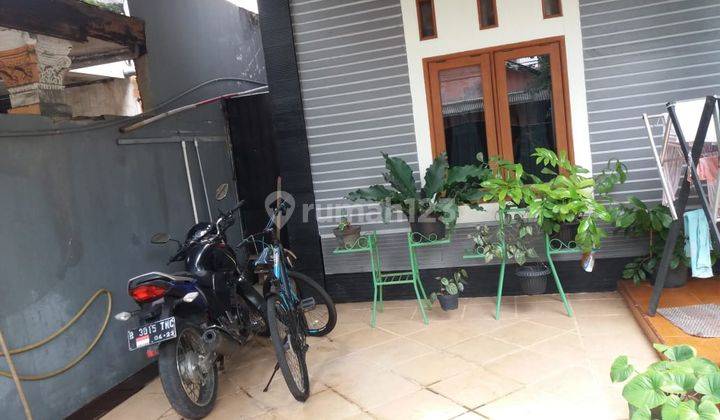 Dijual Rumah Bagus di Komplek Bpp Sukapura Jakarta Utara 2