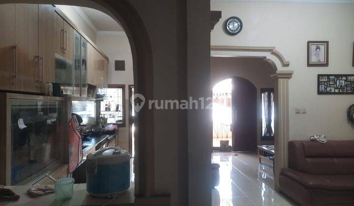 Dijual Rumah Tytyan Kencana Bekasi, Dekat Sumarecon Bekasi. 2