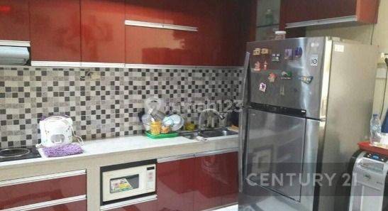 Dijual Rumah Bagus Siap Huni di Metland Menteng Jakarta Timur 2