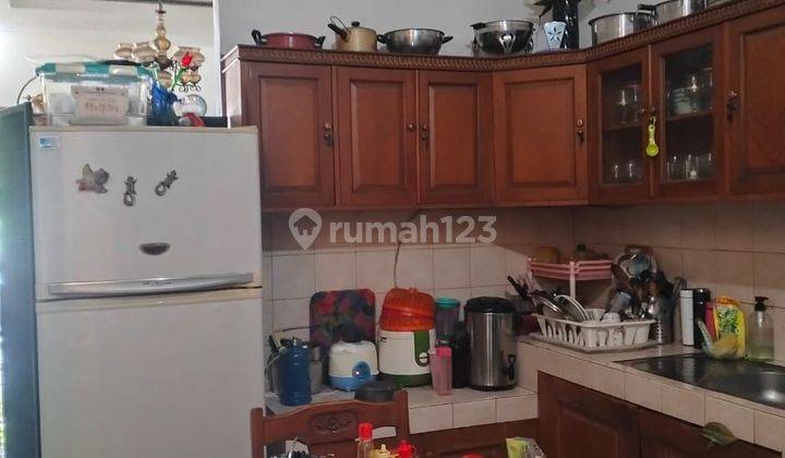 Dijual Cepat Rumah Bagus Cluster Harmoni 2 Lantai Harapan Indah 2 2