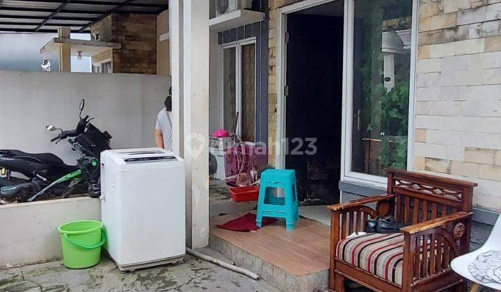 Dijual Rumah di Cluster Vida Mustika Jaya, Bekasi 1