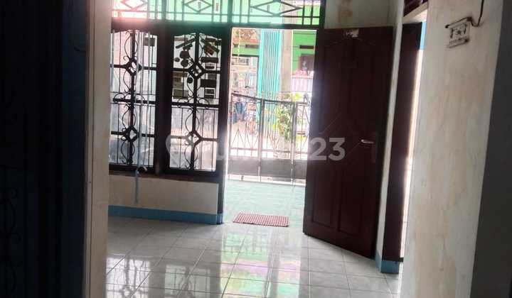 Rumah Cantik, Nyaman Dan Terawat Di Pengasinan, Bekasi Timur. 2