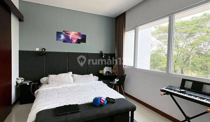 Dijual Rumah Bagus Siap Huni di Asera One East Harapan Indah 2