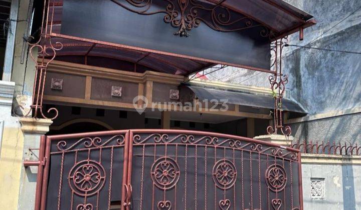 Dijual Rumah Bagus Siap Huni di Taman Harapan Baru Bekasi 1