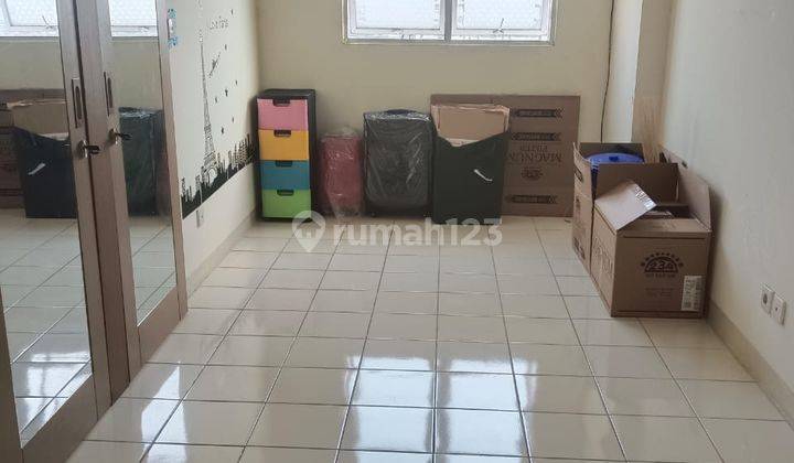 Dijual Apartemen Gading Icon Pulogadung Jakarta Timur 1