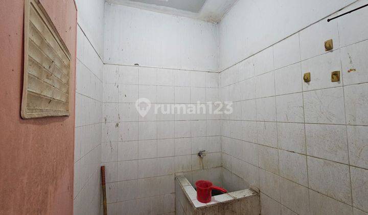 Dijual Rumah murah 1 lantai Di Taman Modern Cakung - Jakarta Timur 2