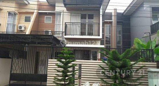 Dijual Rumah Bagus Siap Huni di Metland Menteng Jakarta Timur 1