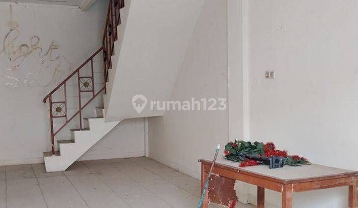 Dijual Cepat Ruko 2 Lantai di Harapan Indah. Bekasi. 2