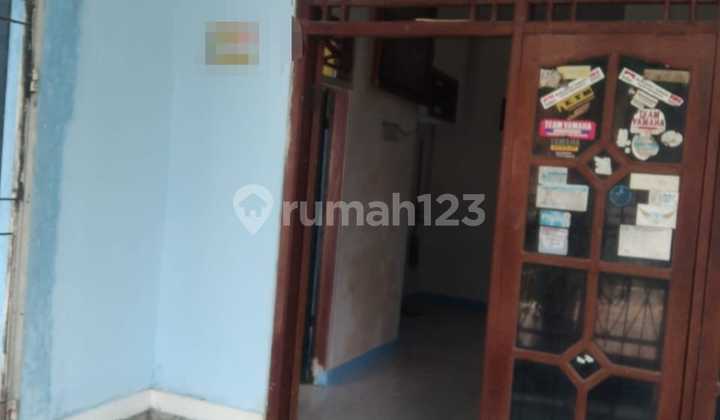 Rumah Cantik, Nyaman Dan Terawat Di Pengasinan, Bekasi Timur. 1