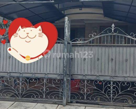 Dijual Rumah di Jl. Kelapa Gading Permai  1