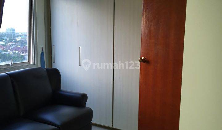 Dijual Apartemen Mediterania Kelapa Gading Jakarta Utara 2