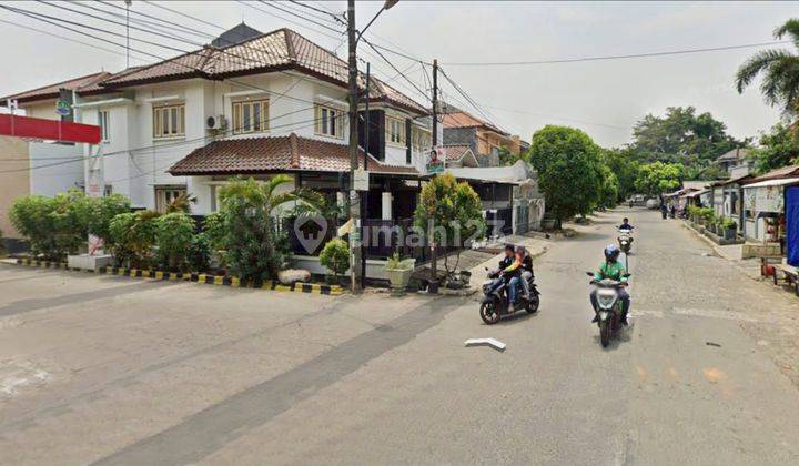 Dijual Rumah Bagus 2 Lantai Bintara Loka Indah Bekasi  2