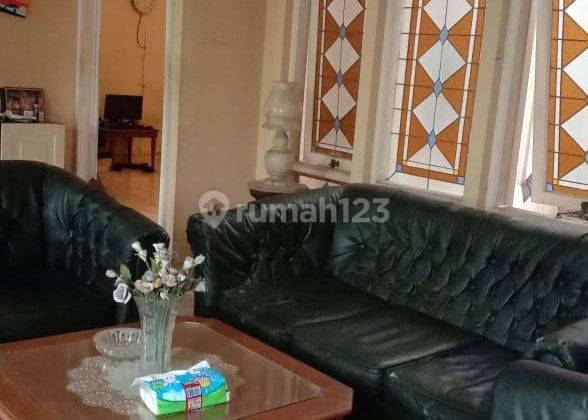 Dijual Butuh Cepat Rumah Di Graha Harapan Mustika Bekasi Timur 2