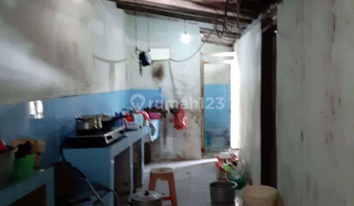 Dijual Tanah Luas Di Cempaka Putih, Jakarta Pusat 2