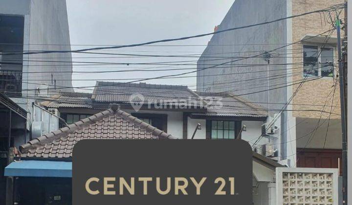 Di Jual Rumah Kost Kelapa Gading Bcs Jakarta Utara 1