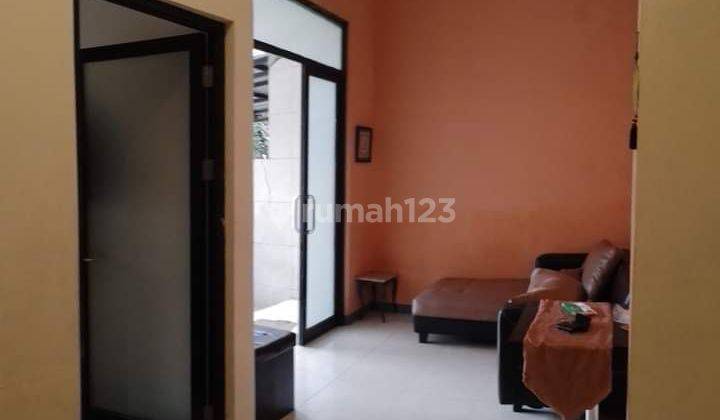 Dijual Rumah 2 Lantai Graha Kalimas Dekat Grand Wisata Akses Tol Terdekat Tol Grand Wisata 2