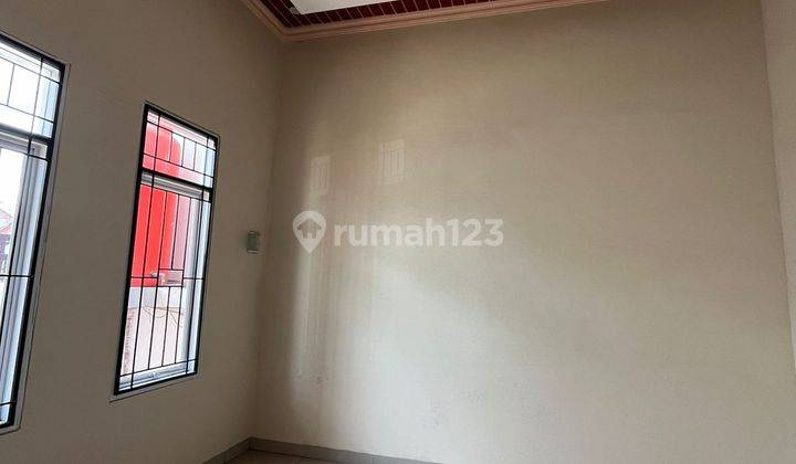 Dijual Rumah Bagus Siap Huni Lokasi Harapan Indah Bekasi Kota 2