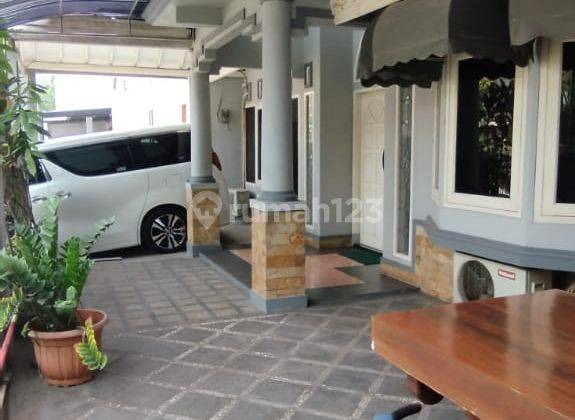 D Jual Rumah Bagus Dan Masih Terawat Kavling Marinir Duren Sawit Jakarta Timur 2