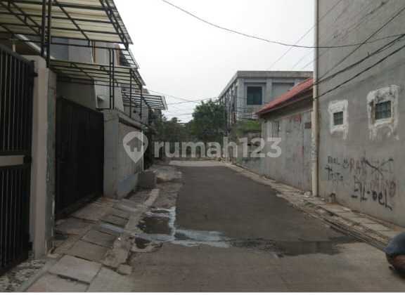 Jual Cepat Rumah Setandar Masih Layak Huni Lokasi Hoek Kelapa Gading Bcs  2
