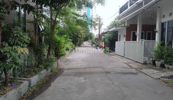 Dijual Cepat Rumah Siap Huni di Jatinegara Indah Buaran Jaktim 2