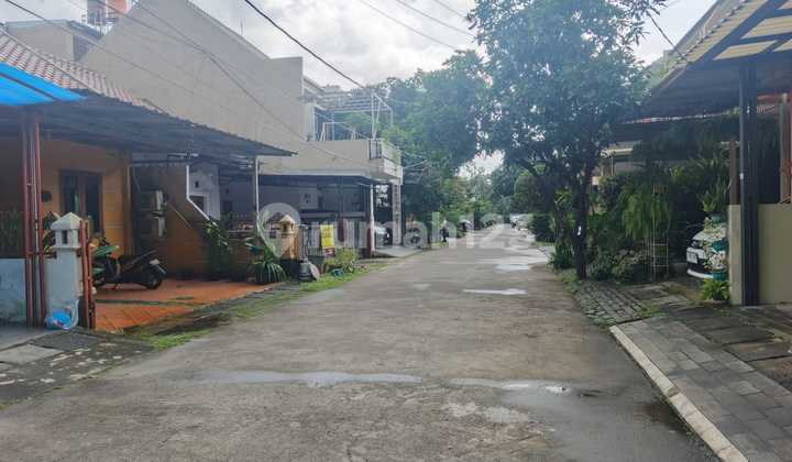 D Jual Rumah Siap Huni 1Lt Jati Negara Indah Buaran Jakarta Timur Bebas Banjir 2