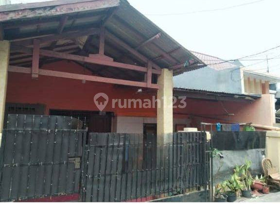 D Jual Rumah Harus Renov Banyak Komplek Tugu Permai Semper Jakarta Utara 1