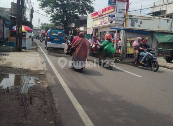 Jual Ruko 1 5Lt Jalan 2arah Lokasi Strategis Pasilitas Dekat Dengan Pasar Dan Spbu Sukapura Jakarta Utara 2