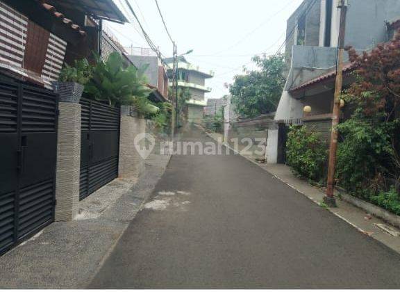 D Jual Rumah Standar Jalan 2mobil Dekat Rs Persahabatan Dan Mall Arion Rawamangun Jakarta Timur 2