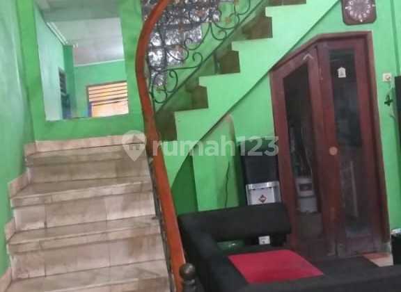 D Jual Perumahan Siap Huni Walikota Kelapa Gading 2