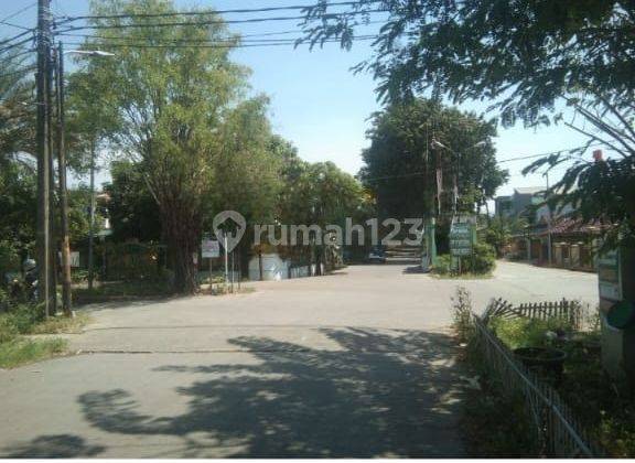 Jual Cepat Rumah Hitung Tanah Pulogebang Permai Lokasi Hoek Jalan Depan 3 Mobil Bisa Masuk Truk, Jakarta Timur 2