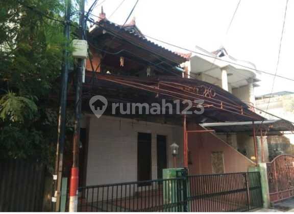 D Jual Perumahan Siap Huni Walikota Kelapa Gading D Jual Perumahan Siap Huni Walikota Kelapa Gading