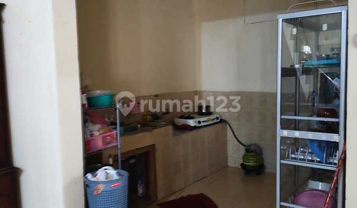 D jual rumah siap huni 2Lt rawasari timur Jalan 2mobil bebas banjir Jakarta pusat 2