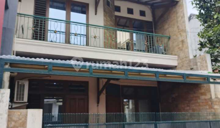 Di Jual Rumah Minimalis Siap Huni Rawamangun Jakarta Timur Bebas Banjir Di Jual Rumah Minimalis Siap Huni Rawamangun Jakarta Timur Bebas Banjir