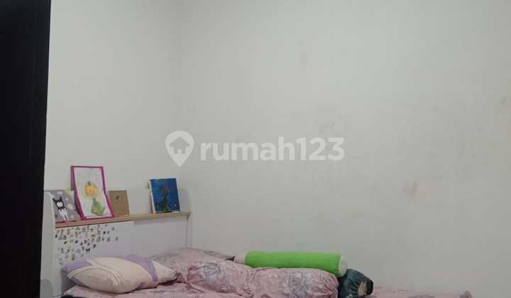 Di Sewakan Rumah 3Lt Bagus dan Bersih Sumur Batu Jakarta Utara Bebas Banjir 2