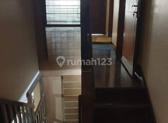 Dijual..rumah 2Lt Cipinangmuara Siap Huni 2